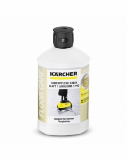 Karcher RM 532 Środek do pielęgnacji posadzek matowych/linoleum/PCV, 1 l
