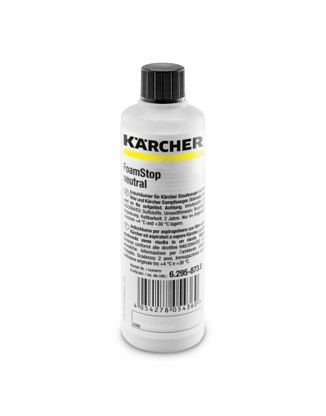 Karcher FoamStop neutralny 125 ml, 125 ml