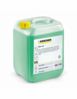 Karcher RM 746 Aktywny środek na bazie naturalnego mydła, 10 l