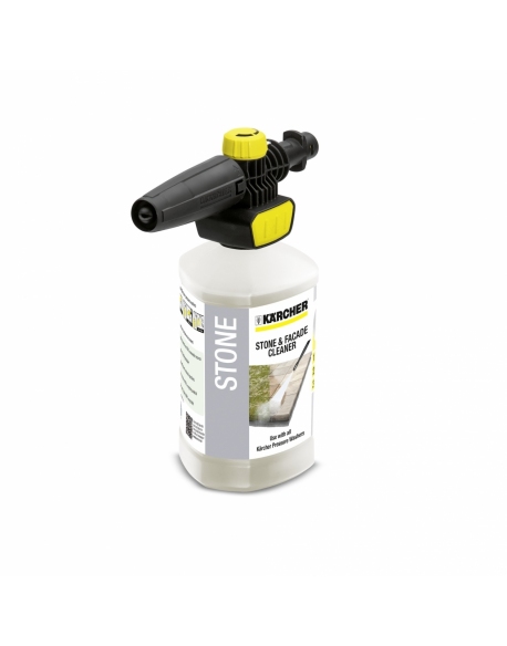 Lanca pianowa Connect 'n' Clean FJ 10 C ze środkiem do kamienia 3 w 1 Karcher