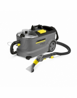 Odkurzacz piorący Karcher Puzzi 10/1