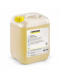 Karcher RM 768 iCapsol środek do pielęgnacyjnego czyszczenia wykładzin 10 l