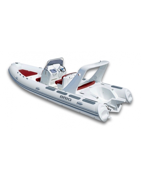 BRIG EAGLE 650 BRIG EAGLE 650