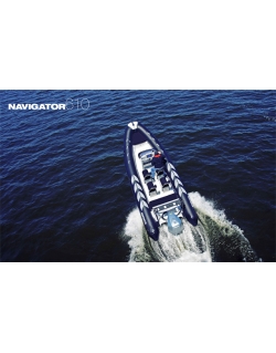 BRIG NAVIGATOR 610