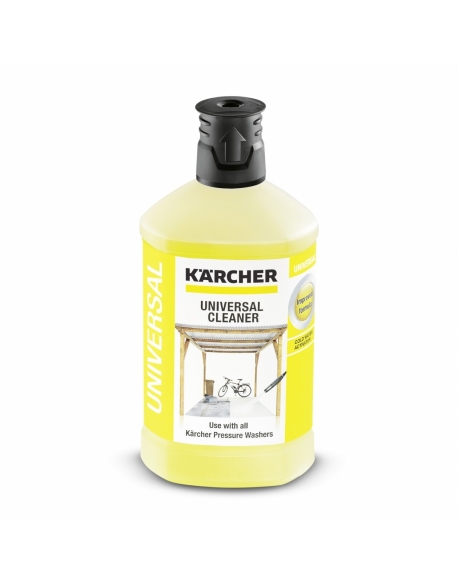 Uniwersalny środek czyszczący Karcher