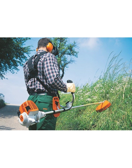 Kosa spalinowa Stihl FS 120