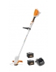 Kosa akumulatorowa Stihl FSA 57 , 2x AK 10 + AL 101