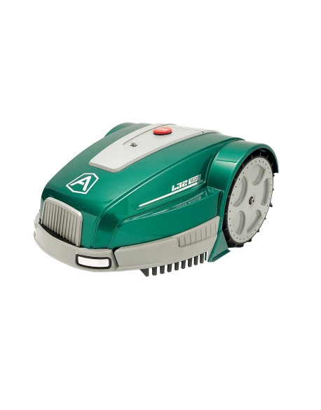 Robot koszący Ambrogio L32 Deluxe Robot koszący Ambrogio L32 Deluxe