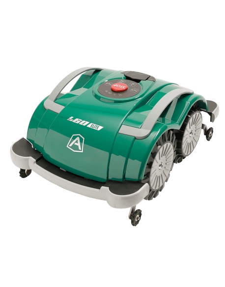 Robot koszący Ambrogio L60 Elite 7,5AH Robot koszący Ambrogio L60 Elite 7,5AH