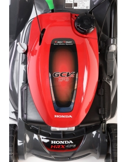 Kosiarka Honda HRX 476