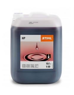 Olej do silników dwusuwowych STIHL HP 5 l (na 250 l paliwa)