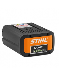 Akumulator Stihl AP 200