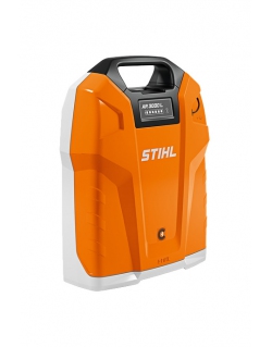 Akumulator plecakowy Stihl AR 3000 L zestaw