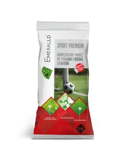 Nawóz Emerald Sport Premium – opakowanie 25 kg