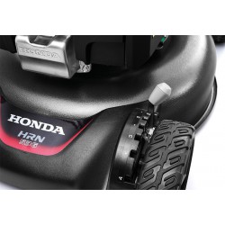 Kosiarka Honda HRN 536C VKE 53 cm napęd - z przeglądem zerowym