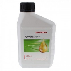 Olej Honda 10w30 30 0,6L