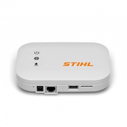 STIHL connected Box - wersja mobilna