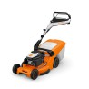 Stihl RM 453.3 V kosiarka spalinowa