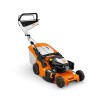 Stihl RM 453.3 V kosiarka spalinowa