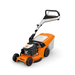 Stihl RM 448.3 T kosiarka spalinowa z napędem