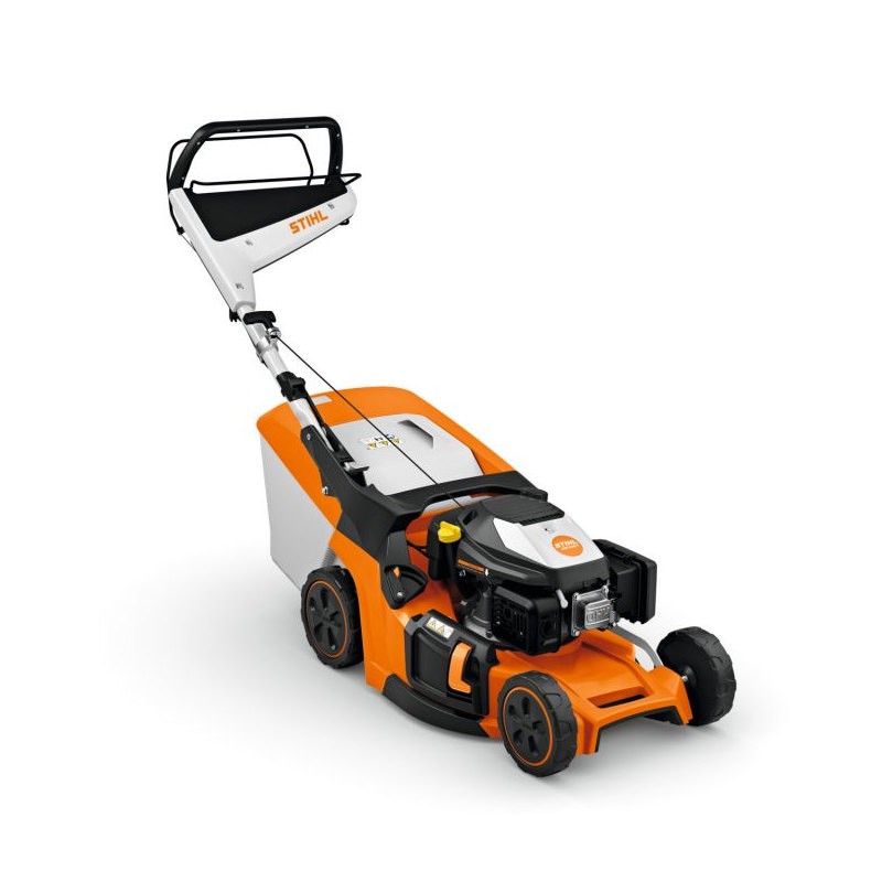 Stihl RM 448.3 T kosiarka spalinowa z napędem