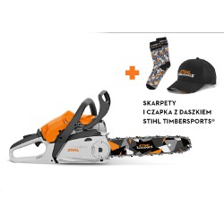 Pilarka spalinowa Stihl MS...