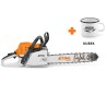 Pilarka spalinowa Stihl MS 251, RS Pro, długość prowadnicy 35 cm + kubek