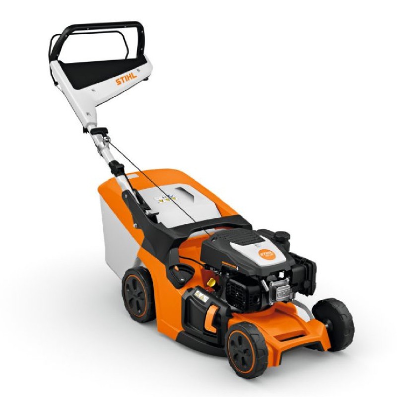 Kosiarka spalinowa Stihl RM 443