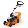 Kosiarka spalinowa Stihl RM 443