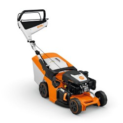 Kosiarka spalinowa Stihl RM 443 T