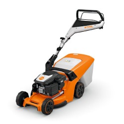 Kosiarka spalinowa Stihl RM 443 T