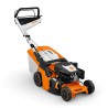 Kosiarka spalinowa Stihl RM 443 V