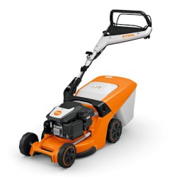 Kosiarka spalinowa Stihl RM 443 V