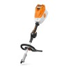 KombiMotor akumulatorowy Stihl KMA 200 R (bez akumulatora i ładowarki)