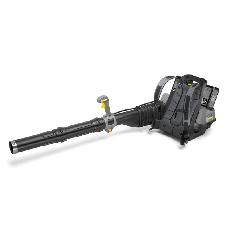 Karcher LBB 1060/36 akumulatorowa dmuchawa plecakowa