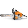 Pilarka spalinowa Stihl MS 182, 22 KM 35cm