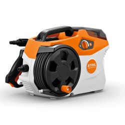 REA 100 akumulatorowa myjka ciśnieniowa w systemie Stihl AP