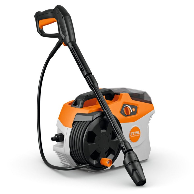 REA 60 - myjka akumulatorowa Stihl