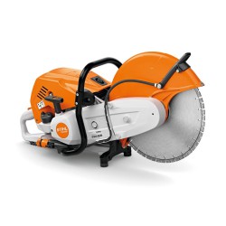 Przecinarka Stihl TS 910I...