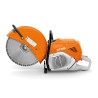 Przecinarka Stihl TS 910I 8,4 KM tarcza 400 mm