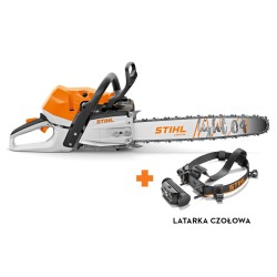 Pilarka spalinowa Stihl MS 400 C-M, 3/8" RS, długość prowadnicy 40 cm