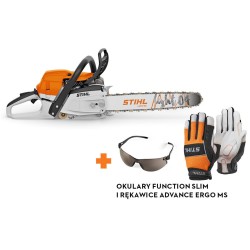 Pilarka spalinowa Stihl MS...