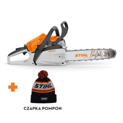 Pilarka spalinowa Stihl MS...