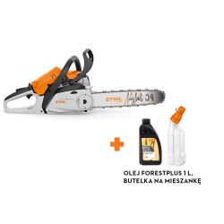 Pilarka spalinowa Stihl MS...