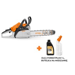 Pilarka spalinowa Stihl MS...