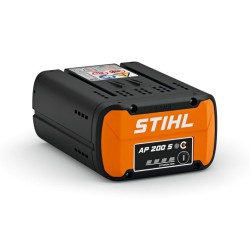 Akumulator Stihl AP 200 S