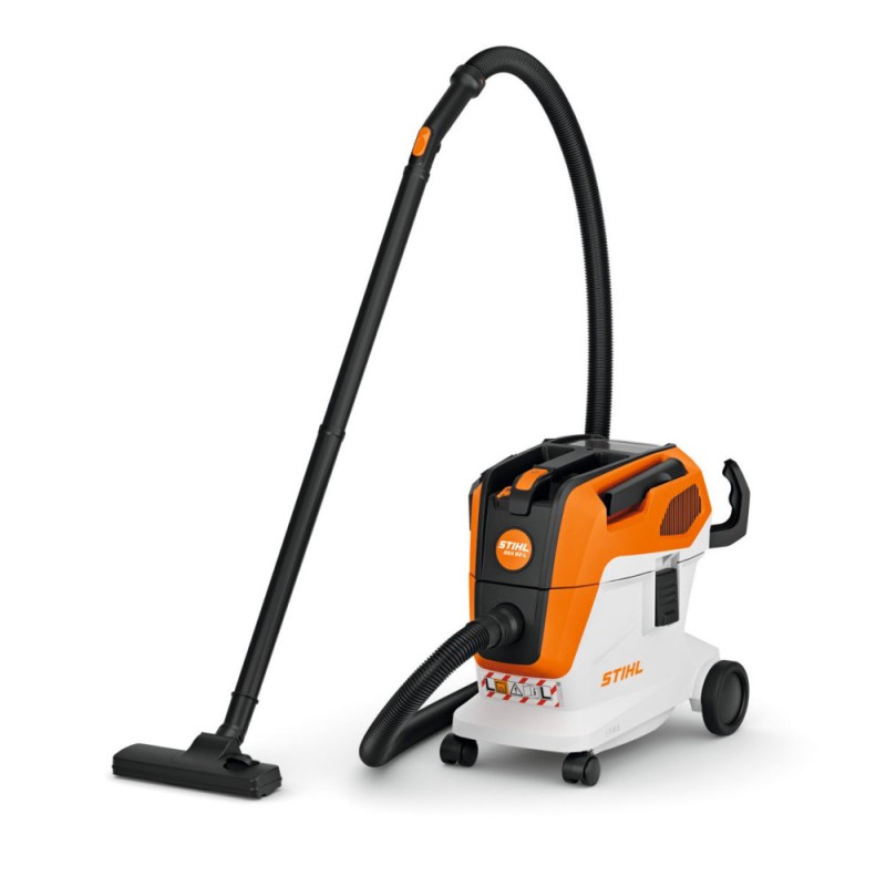 Stihl SEA 60 L - odkurzacz akumulatorowy