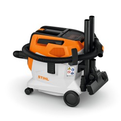 Stihl SEA 60 L - odkurzacz akumulatorowy