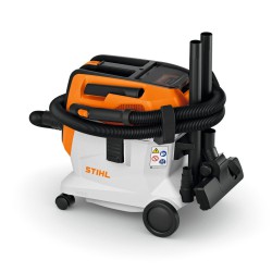 Stihl SEA 100 L - odkurzacz akumulatorowy