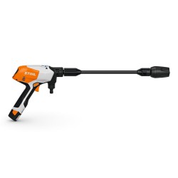 STihl RCA 20 - kompaktowa myjka akumulatorowa